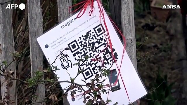 Covid, un piccolo paese tedesco sperimenta la riapertura di alberghi e ristoranti