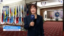 Lin Defends Diplomatic Record, Says Trump-Lai Call Could Still Happen
