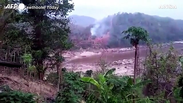 Myanmar, gruppo ribelle conquista e distrugge una base militare birmana