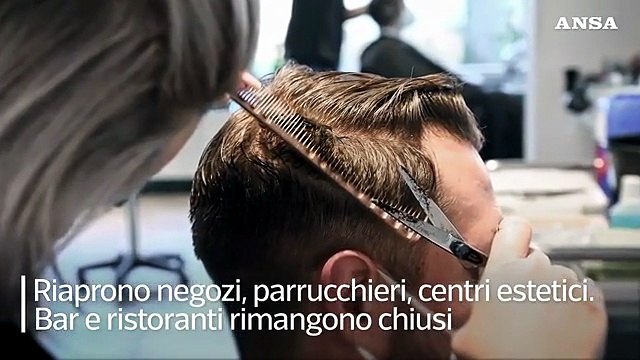 Zona rossa e zona arancione dopo Pasqua: cosa cambia da martedi' 6 aprile
