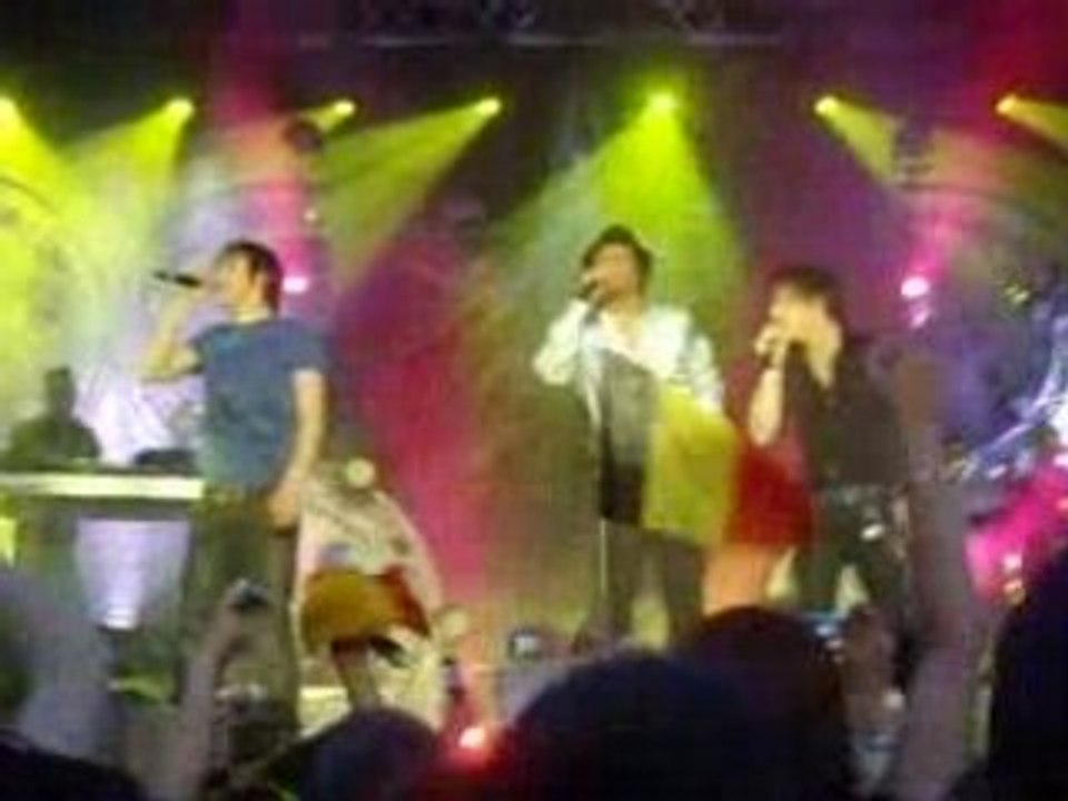 07STAR AC 7 - 14 JUIN 08 - VESOUL - BY FANNY52 -