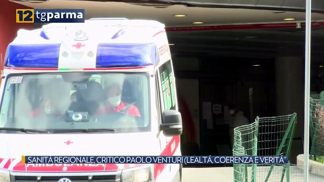 SANITÁ REGIONALE, CRITICO PAOLO VENTURI (LEALTÁ, COERENZA E VERITÁ | SANITÁ REGIONALE, CRITICO PAOLO VENTURI (LEALTÁ, COERENZA E VERITÁ