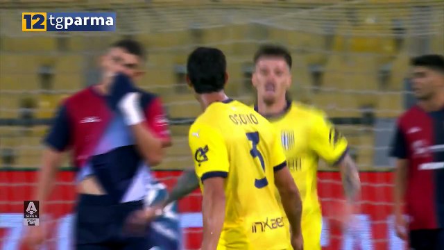 PARMA 1913: CARTELLINO DI BONNY NELLA TOP10 DEI MAGGIORI AUMENTI DI VALORE IN SERIE A | PARMA 1913: CARTELLINO DI BONNY NELLA TOP10 DEI MAGGIORI AUMENTI DI VALORE IN SERIE A