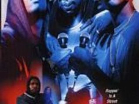 Hiphopbattle.com Hip Hop 4 Life Trailer - FuTurXTV & Money Train