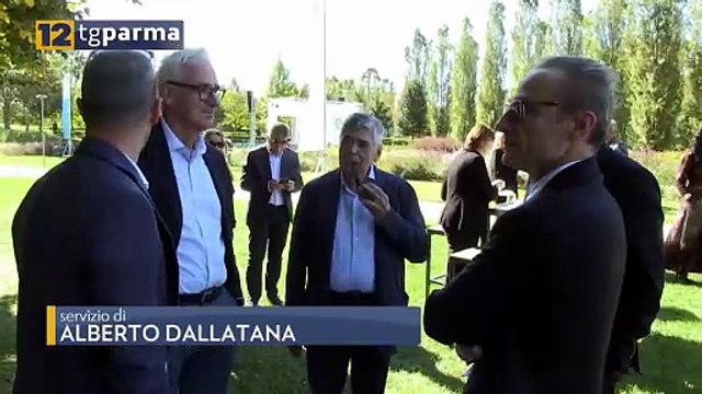 GREEN LIFE CREDIT AGRICOLE ITALIA, OLTRE DUEMILA VISITATORI PER L'OPEN DAY | GREEN LIFE CREDIT AGRICOLE ITALIA, OLTRE DUEMILA VISITATORI PER L'OPEN DAY
