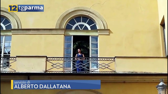 VERDI OFF, TUTTI I GIORNI ALLE 13 DAVANTI AL REGIO IL CUCÙ VERDIANO | VERDI OFF, TUTTI I GIORNI ALLE 13 DAVANTI AL REGIO IL CUCÙ VERDIANO