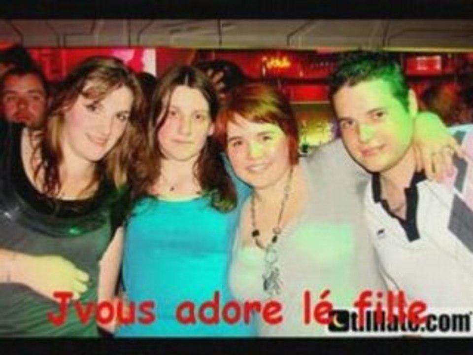 Mes friends