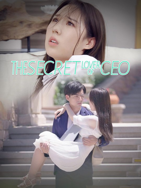 The Secret Lover of CEO