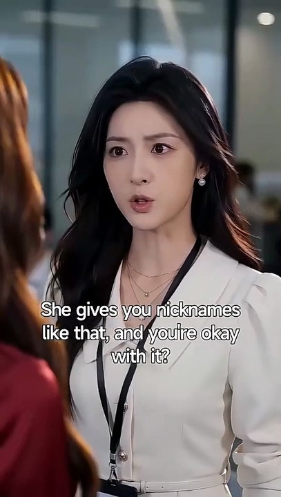 Hidden Heiress: Don't Mess with the New Hire Episode ENGSUB Heiress Revenge & CEO Drama