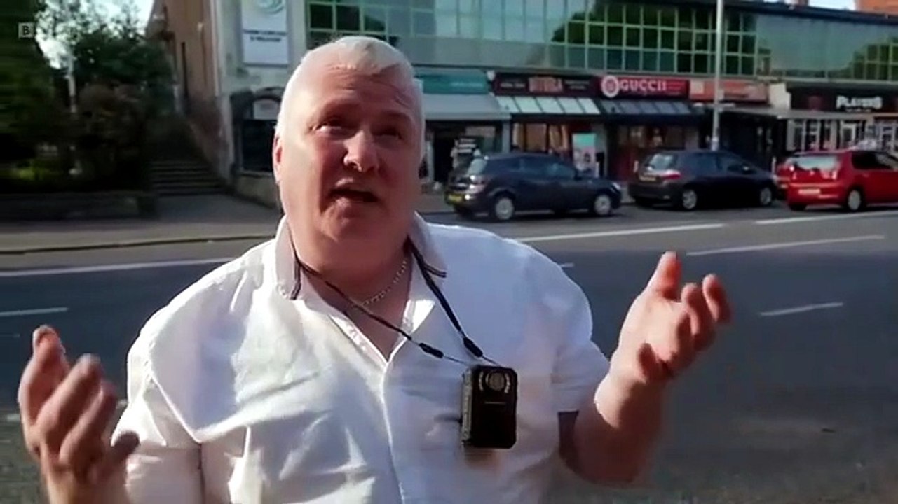 Peelers: The PSNI for Real - Season 1 Episode 2
