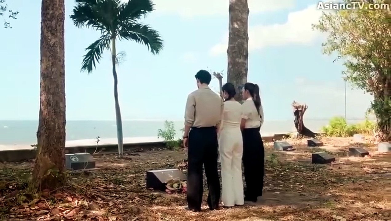 [ENG] EP.8 Yesterday (2026) EngSub