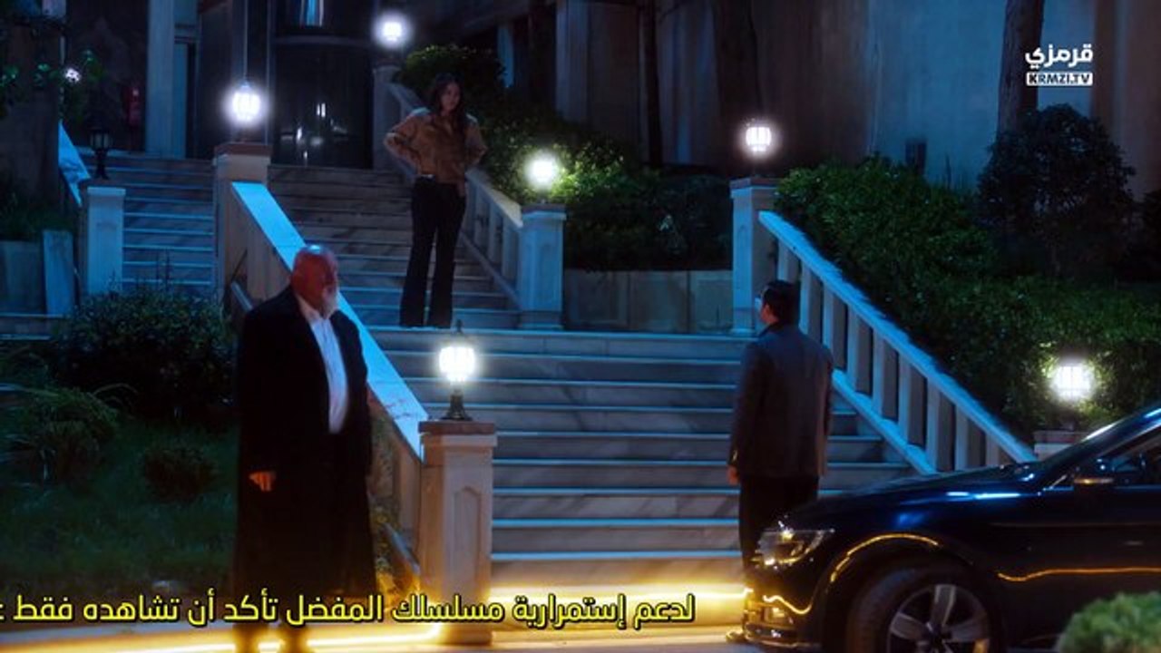 مسلسل حلم أشرف الحلقة 41 مترجمة كاملة | E.s.r.e.f R.u.y.a 41. Bölüm