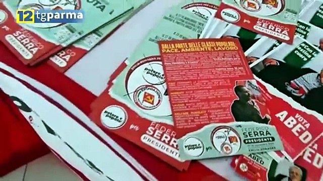 ALLA RACAGNI FEDERICO SERRA CANDIDATO ALLE REGIONALI | ALLA RACAGNI FEDERICO SERRA CANDIDATO ALLE REGIONALI