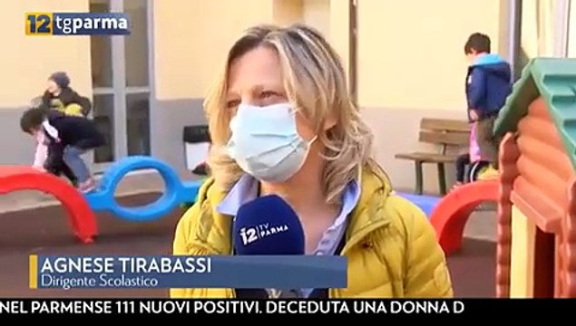 riaperte scuole