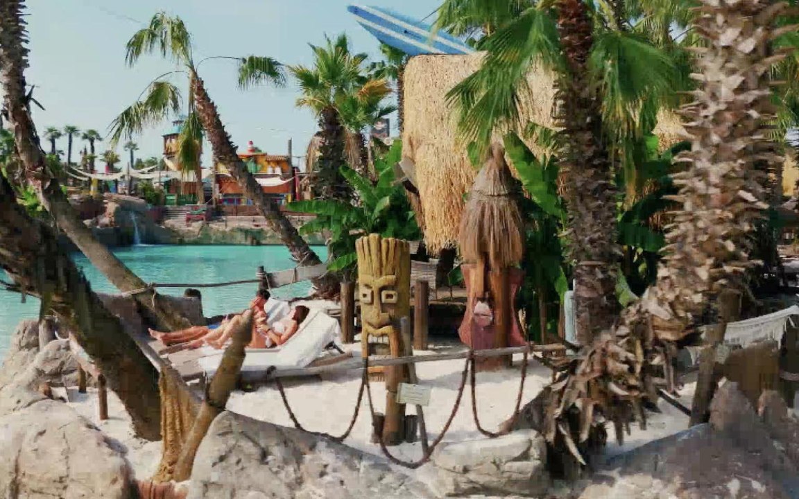 Un paradiso tropicale nel cuore di Jesolo: Caribe Bay inaugura la stagione 2026