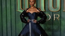 Cynthia Erivo: Freundschaft mit Ariana Grande hat sich nicht geändert