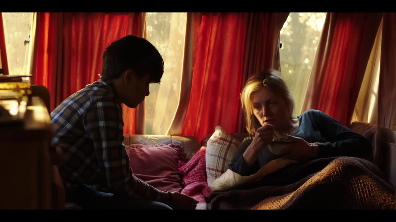 The Last Boy | Trailer 2 | Perry Bhandal