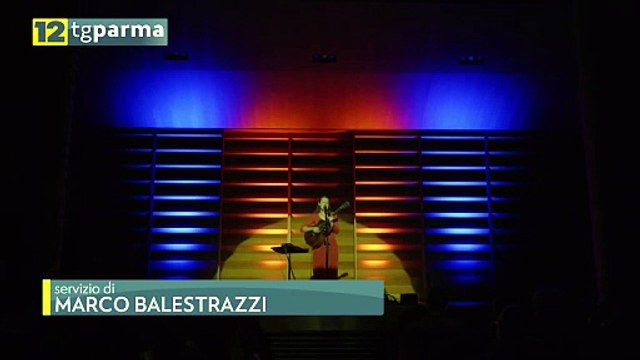 BAREZZI FESTIVAL: SUCCESSO PER LA PRIMA , STASERA AL REGIO JOSÈ GONZALEZ | BAREZZI FESTIVAL: SUCCESSO PER LA PRIMA , STASERA AL REGIO JOSÈ GONZALEZ