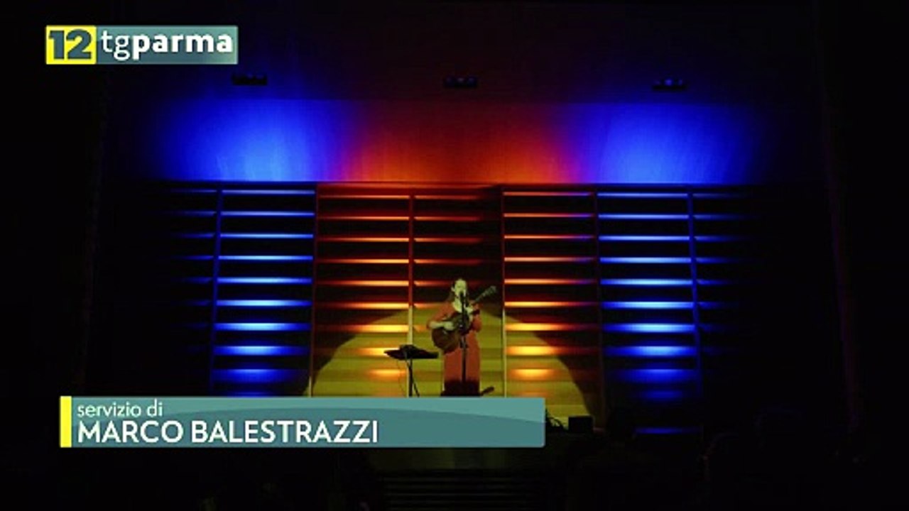 BAREZZI FESTIVAL: SUCCESSO PER LA "PRIMA", STASERA AL REGIO JOSÈ GONZALEZ | BAREZZI FESTIVAL: SUCCESSO PER LA "PRIMA", STASERA AL REGIO JOSÈ GONZALEZ