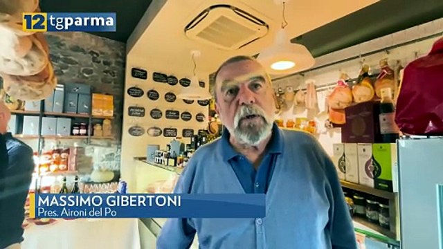 RISERVA MAB UNESCO PO GRANDE: NASCE LA CONSULTA DEL CIBO | RISERVA MAB UNESCO PO GRANDE: NASCE LA CONSULTA DEL CIBO