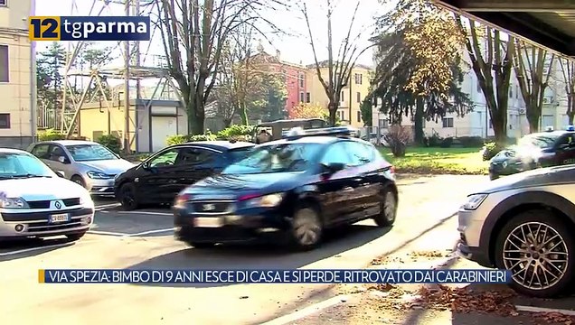 VIA SPEZIA: BIMBO DI 9 ANNI ESCE DI CASA E SI PERDE, RITROVATO DAI CARABINIERI | VIA SPEZIA: BIMBO DI 9 ANNI ESCE DI CASA E SI PERDE, RITROVATO DAI CARABINIERI