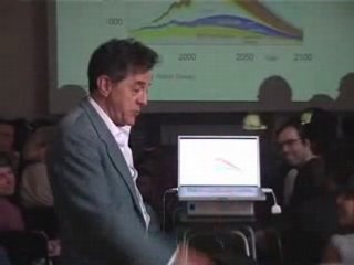 Pic de pétrole et décroissance (2/6)