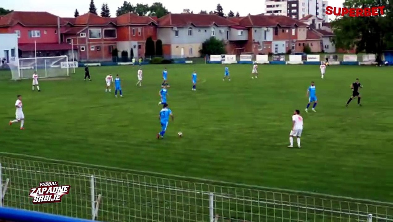 ZONA DUNAV PLAJ-AUT 3 SPORNA SITUACIJA Br.3 Morava VP-Šumadija T 84 min.
