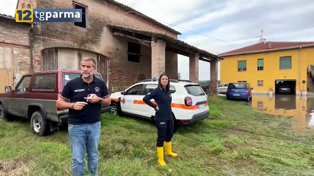 PROTEZIONE CIVILE: UN CENTINAIO DI VOLONTARI AL LAVORO NEI PAESI PIÙ COLPITI | PROTEZIONE CIVILE: UN CENTINAIO DI VOLONTARI AL LAVORO NEI PAESI PIÙ COLPITI