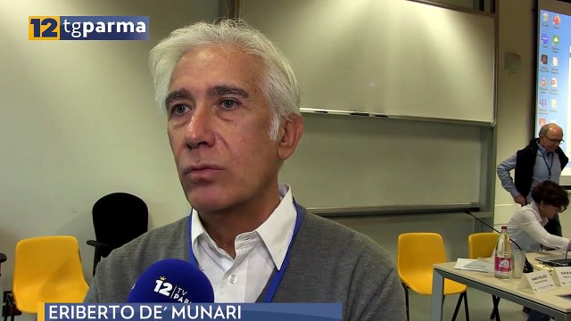 NUOVA ALLERTA METEO, TIMORI NELLA BASSA ALLUVIONATA PER NUOVE PIENE DEI CANALI | NUOVA ALLERTA METEO, TIMORI NELLA BASSA ALLUVIONATA PER NUOVE PIENE DEI CANALI