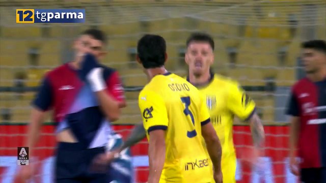 PARMA 1913: CARTELLINO DI BONNY NELLA TOP10 DEI MAGGIORI AUMENTI DI VALORE IN SERIE A | PARMA 1913: CARTELLINO DI BONNY NELLA TOP10 DEI MAGGIORI AUMENTI DI VALORE IN SERIE A