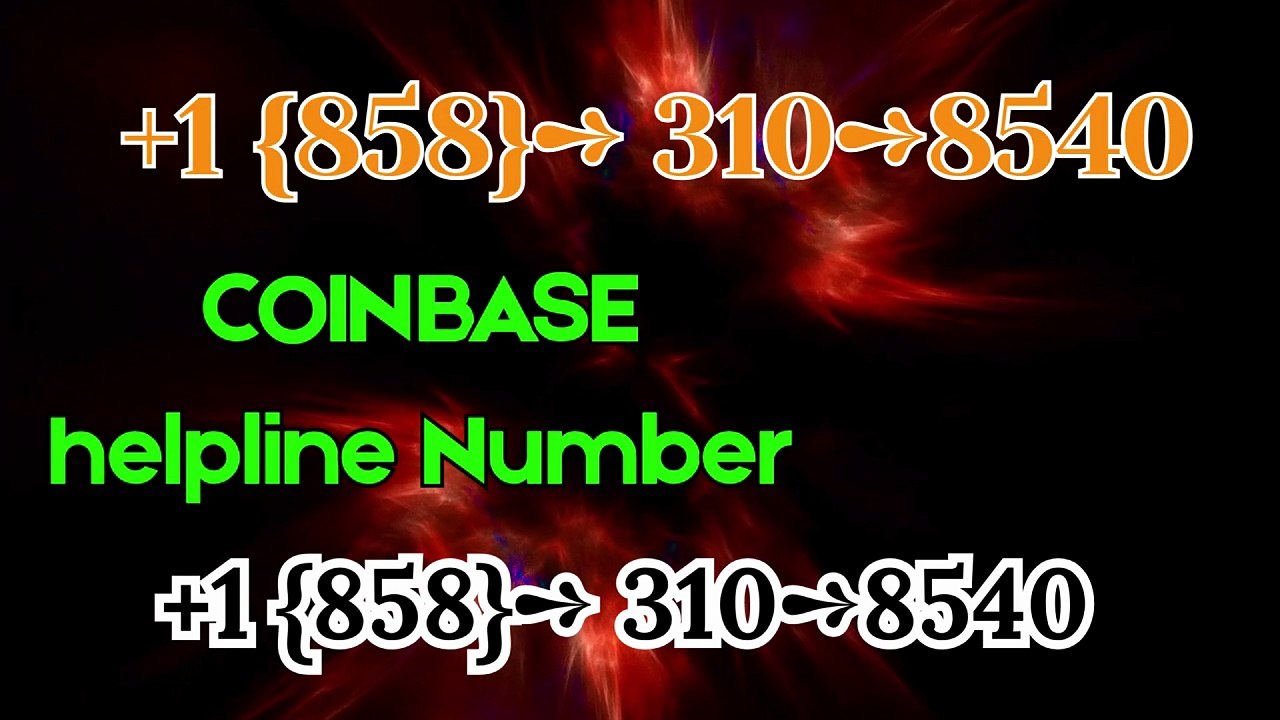 ≋ ⁂ ≋ {BIG}⇎《||Coinbase®||》CUSTOMER CARE©SUPPoRT℗ Phone NuMber …