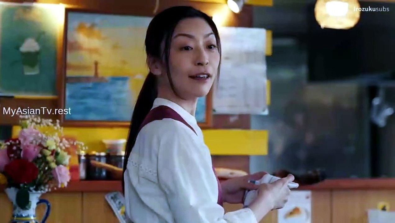 Before the Day Episode 4 Engsub