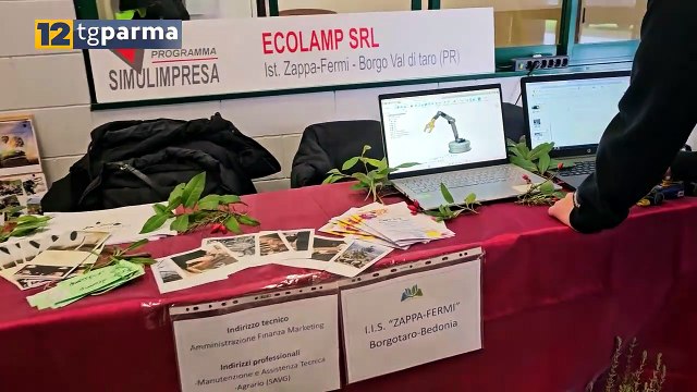 FORMAZIONE NELLA SCUOLA SECONDARIA SUPERIORE: FOCUS AL GADDA DI FORNOVO | FORMAZIONE NELLA SCUOLA SECONDARIA SUPERIORE: FOCUS AL GADDA DI FORNOVO
