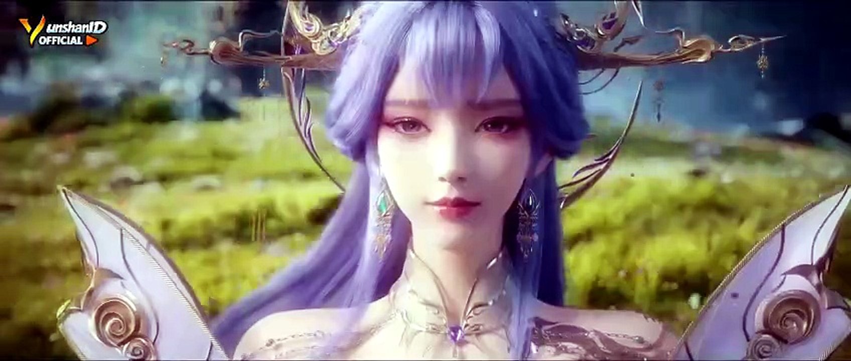 APOTHEOSIS S3 EPISODE 23 SUB INDO