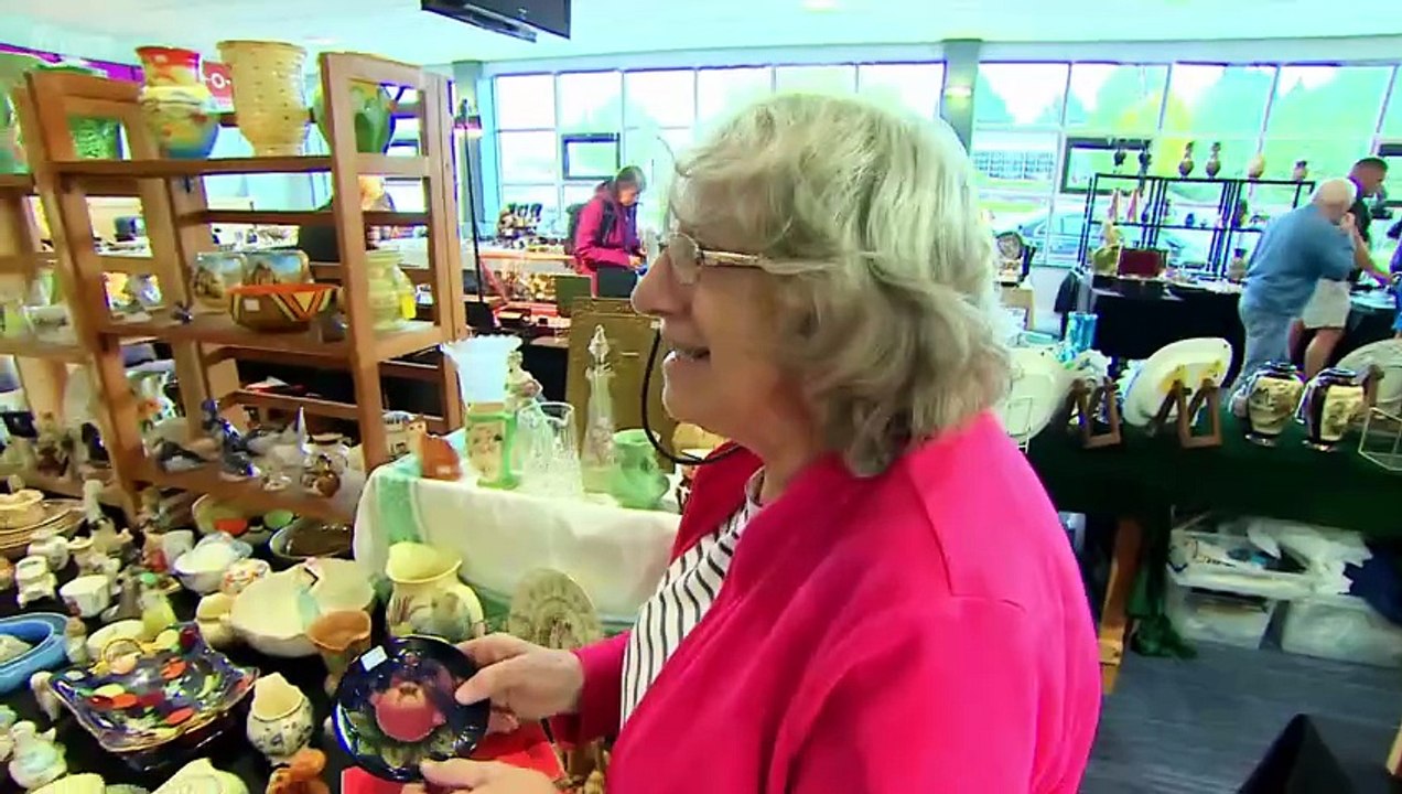 Bargain Hunt S74E03