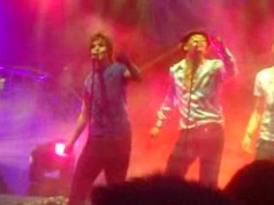 10STAR AC 7 - 14 JUIN 08 - VESOUL - BY FANNY52 -