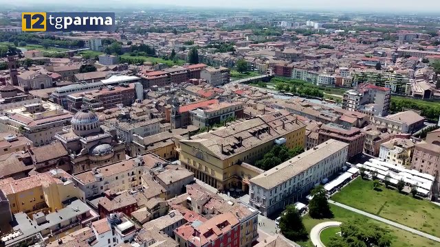 CLASSIFICA DEL BEN VIVERE : PARMA ENTRA NELLA TOP TEN | CLASSIFICA DEL BEN VIVERE : PARMA ENTRA NELLA TOP TEN