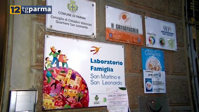 LADRI SCATENATI LA NOTTE SCORSA NEL QUARTIERE SAN LEONARDO | LADRI SCATENATI LA NOTTE SCORSA NEL QUARTIERE SAN LEONARDO