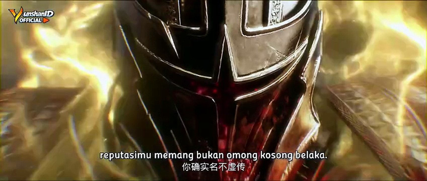 TOFG S3 EPISODE 41 SUB INDO