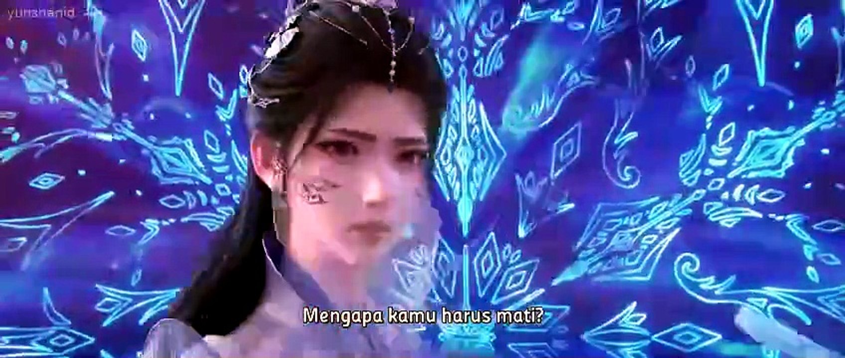 ATG EPISODE 36 SUB INDO