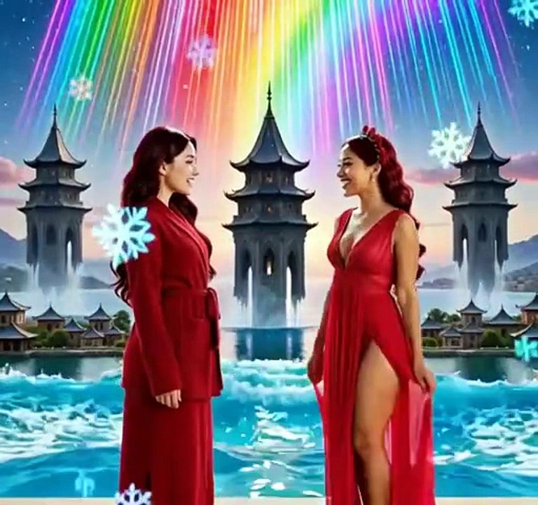 사랑이 뭐야