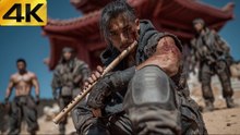 Classic Action Movie; Servant Hides Legendary Skills, Until Revenge Turns Him Into a Killing Machine - FULL MOVIES ENGLISH SUB