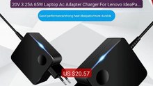 20V 3.25A 65W Laptop Ac Adapter Charger For Lenovo IdeaPad S540-14... -- Best Deal 2026 | Shop Now!