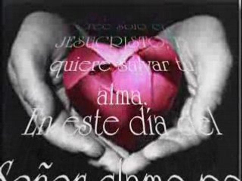 Abrele tu corazon