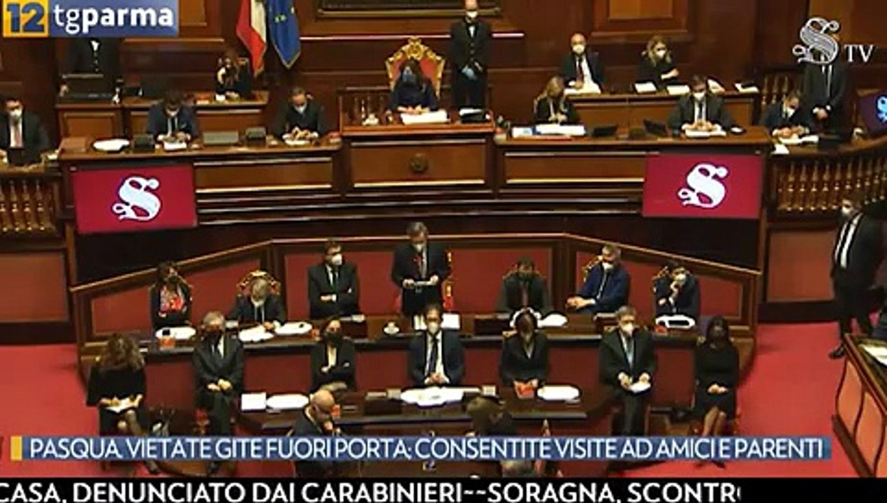 punto pasqua