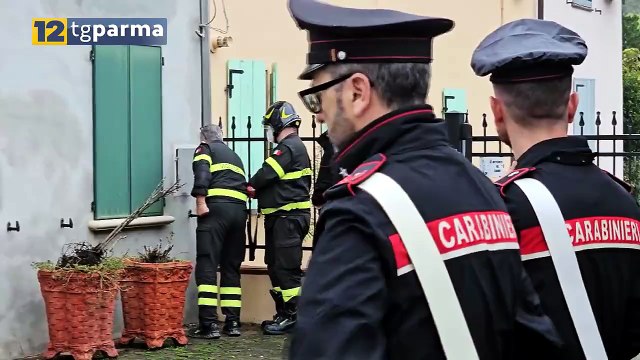 INCENDIO IN CASA, 85ENNE MUORE CARBONIZZATA A COENZO | INCENDIO IN CASA, 85ENNE MUORE CARBONIZZATA A COENZO