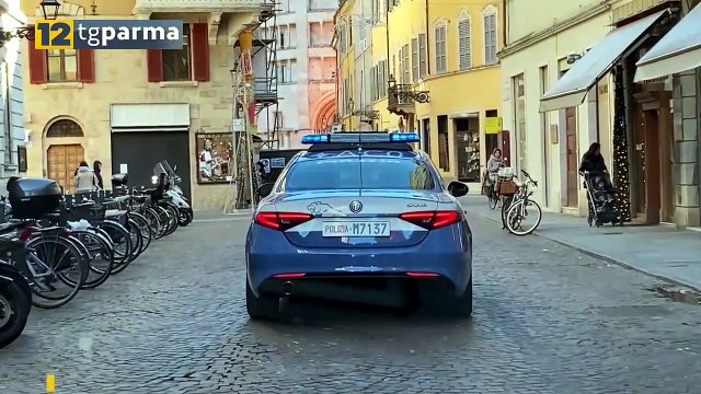 TUNISINO 17ENNE AGGREDISCE UN POLIZIOTTO: 30 GIORNI DI PROGNOSI | TUNISINO 17ENNE AGGREDISCE UN POLIZIOTTO: 30 GIORNI DI PROGNOSI