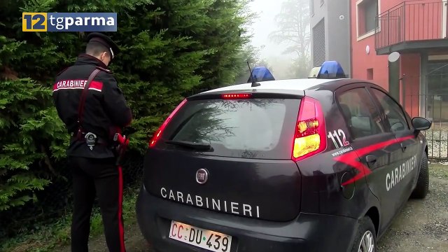 FORSE UNA CRISI DI COPPIA IL MOVENTE DELLA TRAGEDIA DI SANT'ANDREA BAGNI | FORSE UNA CRISI DI COPPIA IL MOVENTE DELLA TRAGEDIA DI SANT'ANDREA BAGNI