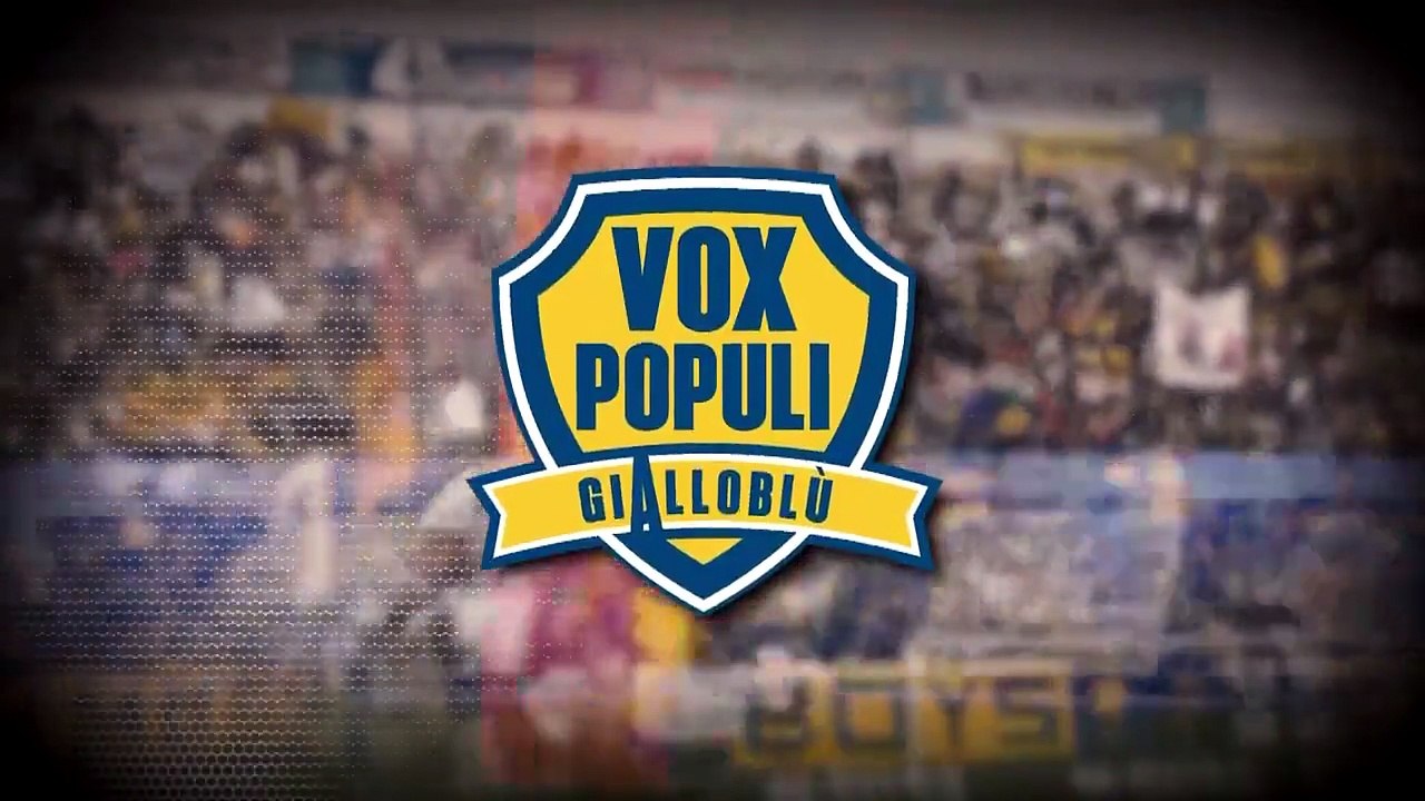 Vox Populi Gialloblù 7a puntata del 26-11-24 | Vox Populi Gialloblù 7a puntata del 26-11-24