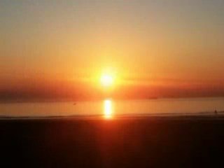 Coucher de soleil 1